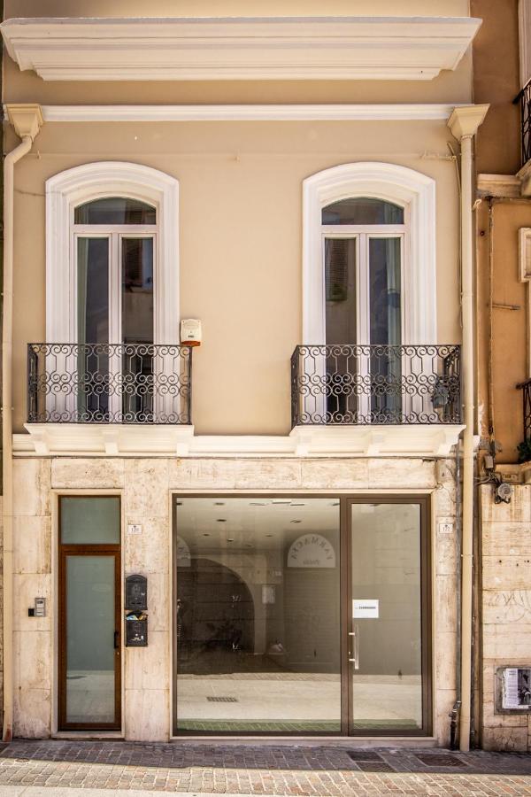 Maison Garibaldi Cagliari Exterior photo